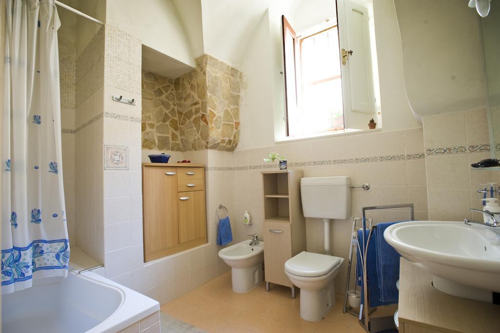 Il Dammuso Nel Vicolo Apartment Scicli Room photo