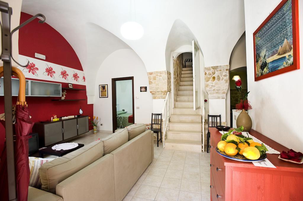 Il Dammuso Nel Vicolo Apartment Scicli Room photo
